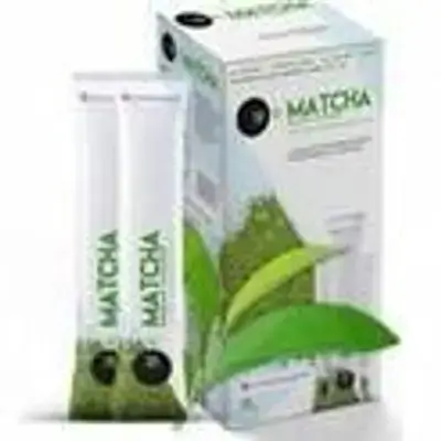 Matcha 20 sachets