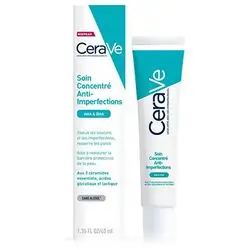 Blemish Control Gel With Aha & Bha 40Ml