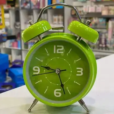 Alarm Clock