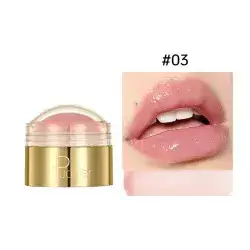 Tinted lip mask-03