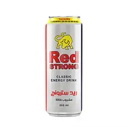Voza Red Strong