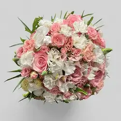 Bridal Bouquet
