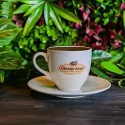 Mix Hot Chocolate