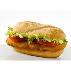 Beef Cordon Bleu Sandwich