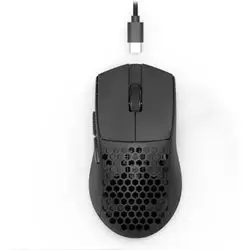 Redragon Wired Mouse Bludhound M617