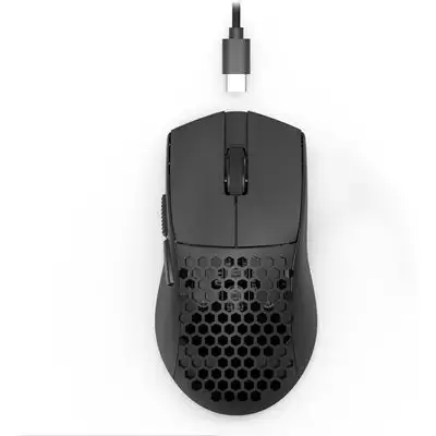 Redragon Wired Mouse Bludhound M617