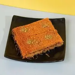 Kunafa