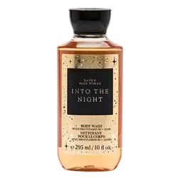 Into The Night Body Wash 295ml _ Bath & Body Works
