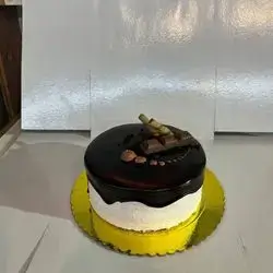 Birthday Cake 9