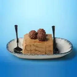 ئایس کەیکی فێرێرۆ