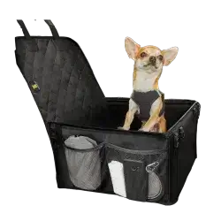 Car seat Cover 40x24 CM