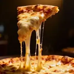 Cheese Pizza