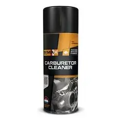 Carburetor Cleaner 400ml