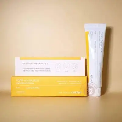 celimax Pore + Dark Spot Brightening Cream 35ml