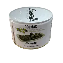 Admiral Gothic Dolma 400 gm