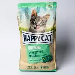 Happy Cat Perfect Mix