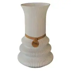 Vase, 26Cm Height