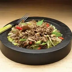 Philadelphia Beef Plate