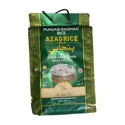 Punjabi Azad Rice 5 Kg