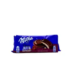 Milka Goko Java 147 g
