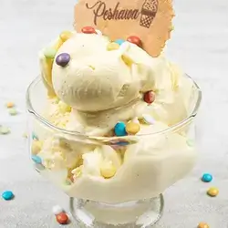Vanilla Ice Cream