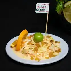 Swiss Appetizers