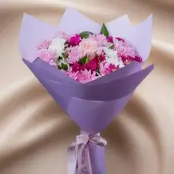 Flower Bouquet