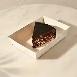Lazy Cake