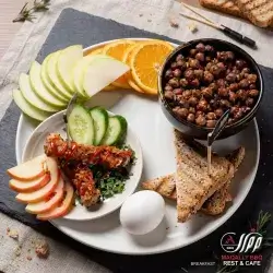 Kids Breakfast