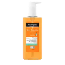 Neutrogena Spot Controlling Facial Wash