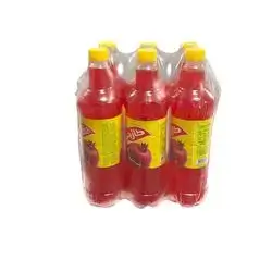 Tazech The natural pomegranate 6 pcs