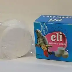 Calcium Block