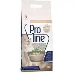 Proline Vanilla 10L