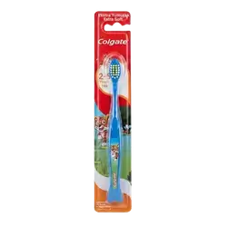 Kids Toothbrush 2-5 Years Extra Soft _ Colgate