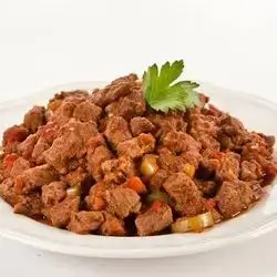 گۆشتی وشک