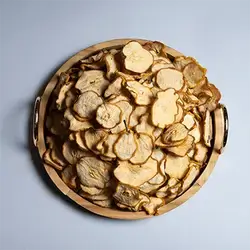 Dried Pear