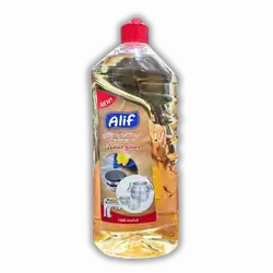 Alif polishing cleaner 1 liter