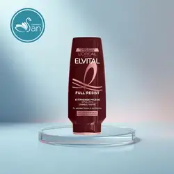loreal paris elvital Conditioner Full Resist, 200 ml