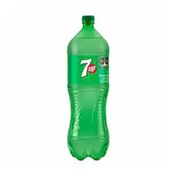 7Up Bottle