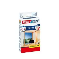 Mn Comfort Window 1,2X2,4 White