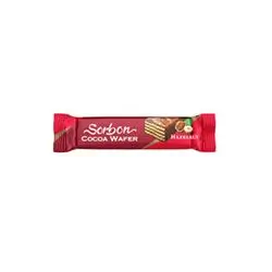 Sorbon Cocoa Hazelnut Wafer