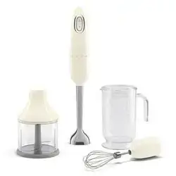 Smeg Cream Hand Blender