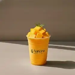 Mango Smoothie