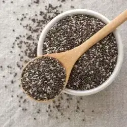 Chia Seeds 