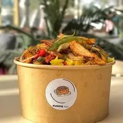 Fajita Rizzo