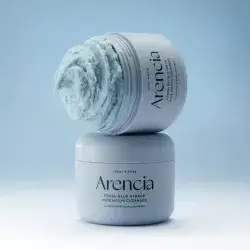 Fresh Blue Rice Mochi Cleanser ARENCIA