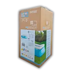 Intex swimming pool 1.83 m 51 c