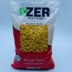 Zer Pasta 500G