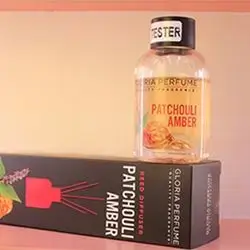 Patchouli Amber