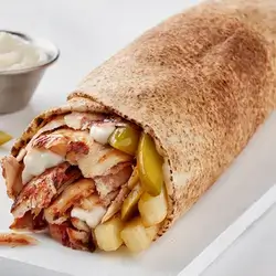 Chicken Shawarma Normal